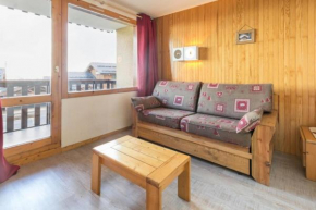 Résidence La Traverse - Bel appartement au pied des pistes MAE-9054